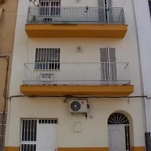 And New With Balcony Close To The 2ºb , Málaga Spagna