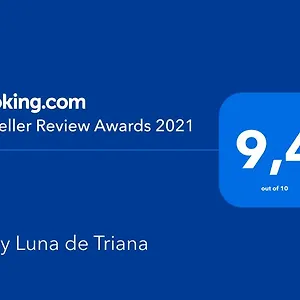Sol Y Luna De Triana Siviglia