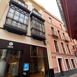 Piso Exterior Centro Siviglia