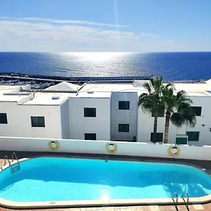 Casa Zoe , Puerto del Carmen (Lanzarote) Spagna