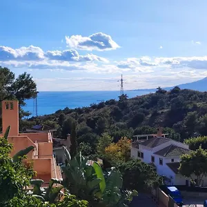 Villa Aguilas Club - Guest House , Málaga Spagna