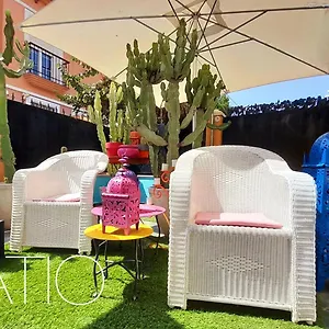 Z&olé , Torremolinos Spagna