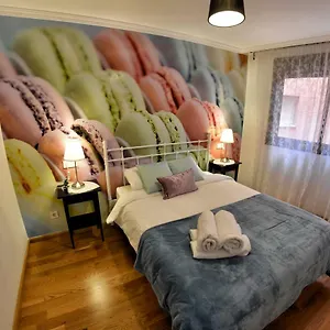 Wonderstays La Estacion , Málaga Spagna