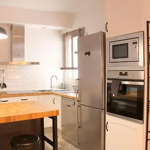  Appartement Muro Center