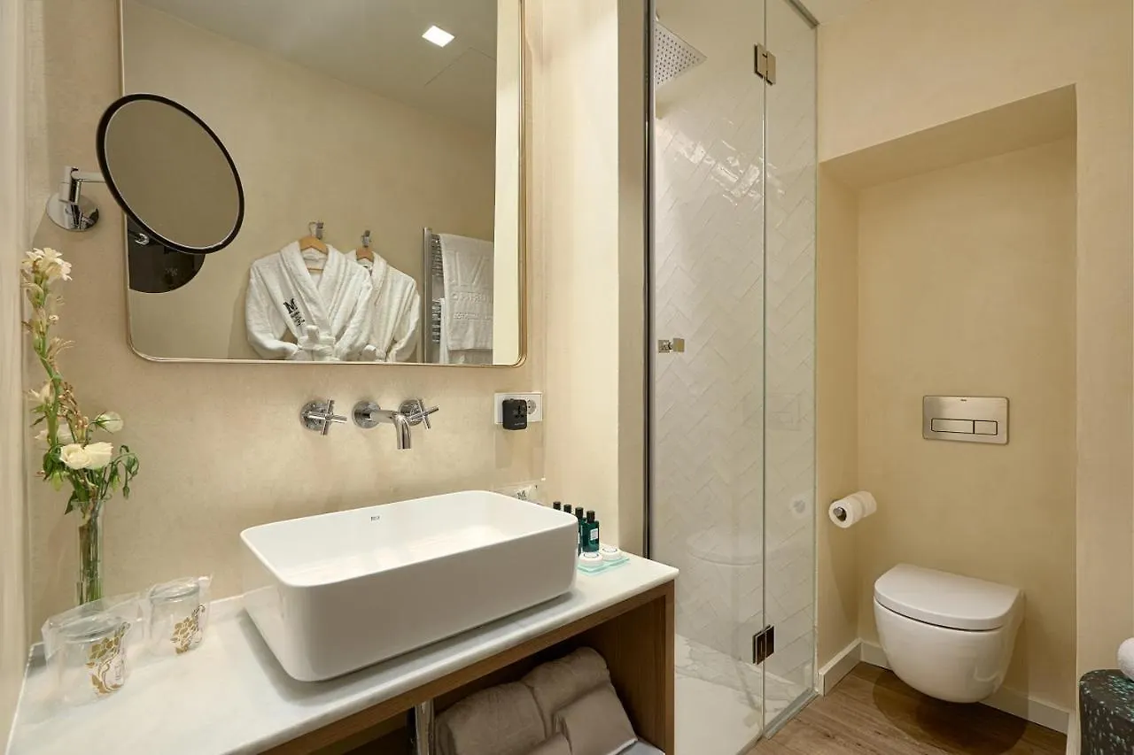 아파트 Suites Murillo Plaza Sta. Cruz 세비야