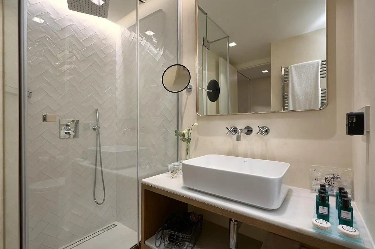 Suites Murillo Plaza Sta. Cruz 세비야 0*,  스페인