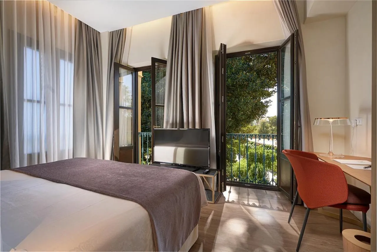 아파트 Suites Murillo Plaza Sta. Cruz 세비야 스페인